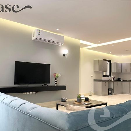 Kease Sahafa A-9 Royal Touch Balcony Az74 Apartment Riyadh Exterior photo